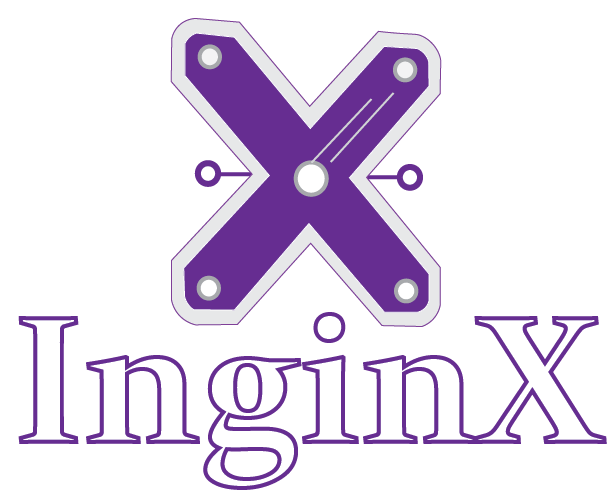 Inginx Logo